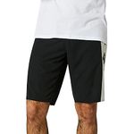 Fox Racing Men's Standard Board Shorts, Black, 31