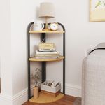 Joiena 3-Tier Desktop Bookshelf, Co