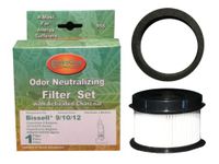 Bissell #32064 Style9 Pleat Filter