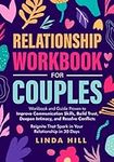 Relationship Workbook for Couples: 