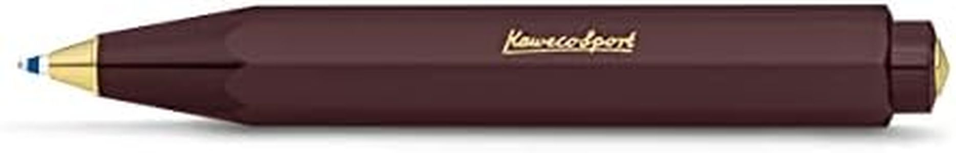 Kaweco Classic Sport - Bol?grafo burdeos