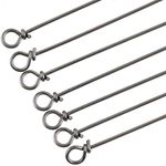 Looped Spinner Shafts - Wires - Sta