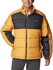 Columbia M