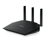 Netgear-router-wirelesses