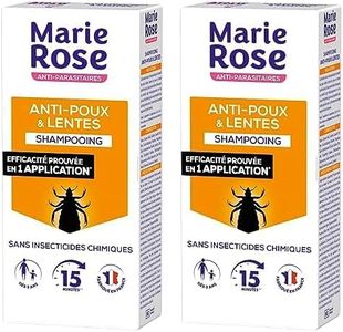 MARIE ROSE