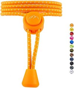 EVEREST FITNESS 5 paires de lacets de sport