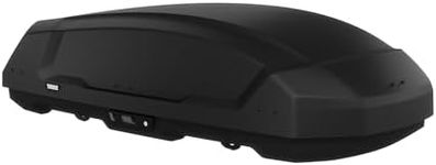 Thule Force 3 Versatile Roof-mounte