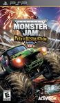 Monster Jam 3: Path of Destruction 