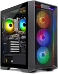 Skytech Gaming Nebula Gaming PC Des