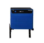 Su-vastika Lithium Inbuilt Battery ESS/UPS 900 (850VA) Integrated 600 Watt Hour Lithium-Ion Battery for Home Office & Shops