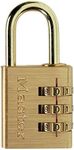 Master Lock Combination Lock - Set 