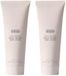 Versed Press Restart Retinol Body Lotion, 2 Pack - Skin Firming Lotion with Cocoa Butter, Squalane & Vitamin E - Lightweight All-Over Body Moisturizer for Aging Dry Skin (6 Oz Each, 2 Products)