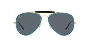 Ray-Ban Men's Rb3428 Road Spirit Pi