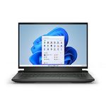 Dell G16 Gaming Laptop, Intel 24-Core i9-13900HX, 16" WQXGA 165Hz Display, NVIDIA GeForce RTX 4070, 32GB DDR5 1TB SSD, Single-Zone RGB Backlit Keyboard, Thunderbolt 4, RJ-45, Wi-Fi 6E, Win11 Pro