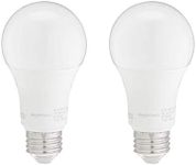 Amazon Basics - A19 LED Light Bulb,