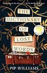 The Dictionary of Lost Words: A Nov