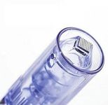 ibrow 3D Nano Screw Type Cartridges for ibrow for BB Glow Microneedling, 10 Individually Packed in Sterile Sachets