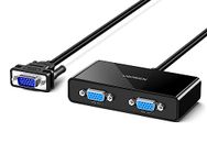 Vga Splitter For 3 Monitors