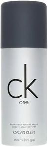 CALVIN KLEIN CK One Deodorant Spray Unisex 150ml