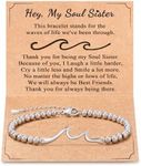 Tarsus Soul Sister Gifts for Women,