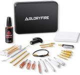 GLORYFIRE Universal Handgun Cleanin