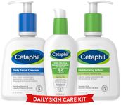 Cetaphil Sensitive Skincare Holiday