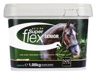 NAF Five Star Superflex Senior, 1.98Kg