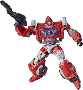 Transforme