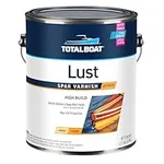 TotalBoat-486490 Lust Marine Varnis