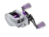 13 Fishing MODSZ2-7.3-LH: Modus Sz2 Baitcast Reel - 7.3:1 Gr Left Hand Retrieve (Fresh)