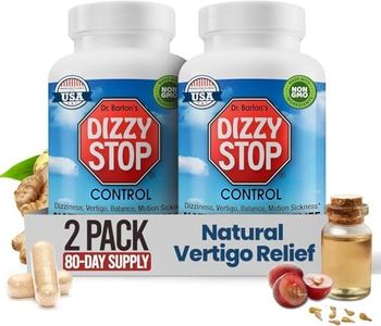 Dizzy Stop