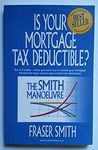 The Smith Manoeuvre: Is Your Mortgage Tax Deductible?