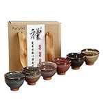 Puoyikt Chinese Ceramic Kung Fu Tea