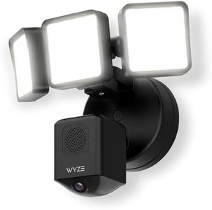 WYZE Flood