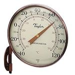 Taylor 481CR Dial Thermometer, 4.25