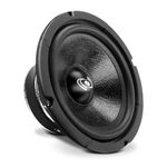 Pyle-Pro PDMR6 6.5-Inch High Performance Midrange Speaker