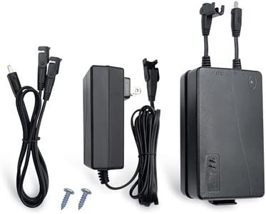 Power Recliner Limoss Wireless Rechargeable Akku Battery Pack Model YH-U1800B Kits with Wall Power Supply and Y Power Cable