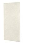 Swanstone SS0367201.058 Solid Surface Glue-Up 1-Piece Shower Wall Panel, Tahiti Matrix, 0.25-in L X 36-in H X 72-in H