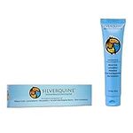 Silverquine Pet Wound & Itch Care | Dogs, Cats, Horses, Skin & Coat Care, Hydrogel Liquid Bandage, Healing on Cuts, Hot Spot, Burns, Skin Irritation, for Relief & Treatment, Vet Recommended 1.5OZ