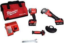 Milwaukee 2991-22 M18 FUEL Brushles