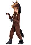 Horse Costume for Kids Medium