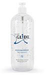 Just Glide Water-Based Lubricant, 1 Litre