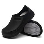 Non Slip Shoes For Chefs