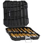 Drill Bit Sets