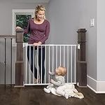 Regalo 2-in-1 Extra Wide Stairway a