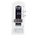 GIGAHERTZ SOLUTIONS ME3840B ME 3840B Low Frequency (NF) Electrosmog Meter