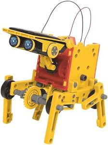 Stem Project for Kid Age 8-12