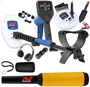 Minelab Go