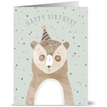 Note Card Cafe Birthday Cards