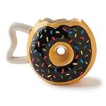 BigMouth Inc Donut Mug Coffee Cup, 